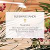 Blushing Sands Travel Size Parfum Spray
