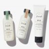 Piena mitrinošs ķermeņa kopšanas dāvanu komplektsMilk Moisturizing Bodycare dāvanu komplekts