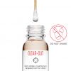 My Clarins CLEAR-OUT mērķtiecīgs vegānisku plankumu losjons ar salicilskābi