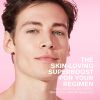 Barojošs Booster Drops serums