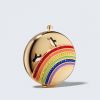 Monica Rich Kosann lūpu balzams Chasing Rainbows Compact