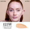 Tonālais krēms Teint Idole Ultra Wear Care & Glow Serum