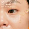 Zaļās tējas enzīma C vitamīna balinošais serums