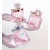 Personalizējams Miss Dior ziedošs pušķis