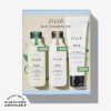 Piena mitrinošs ķermeņa kopšanas dāvanu komplektsMilk Moisturizing Bodycare dāvanu komplekts