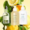 Ķermeņa losjons Sugar Lemon Body Lotion